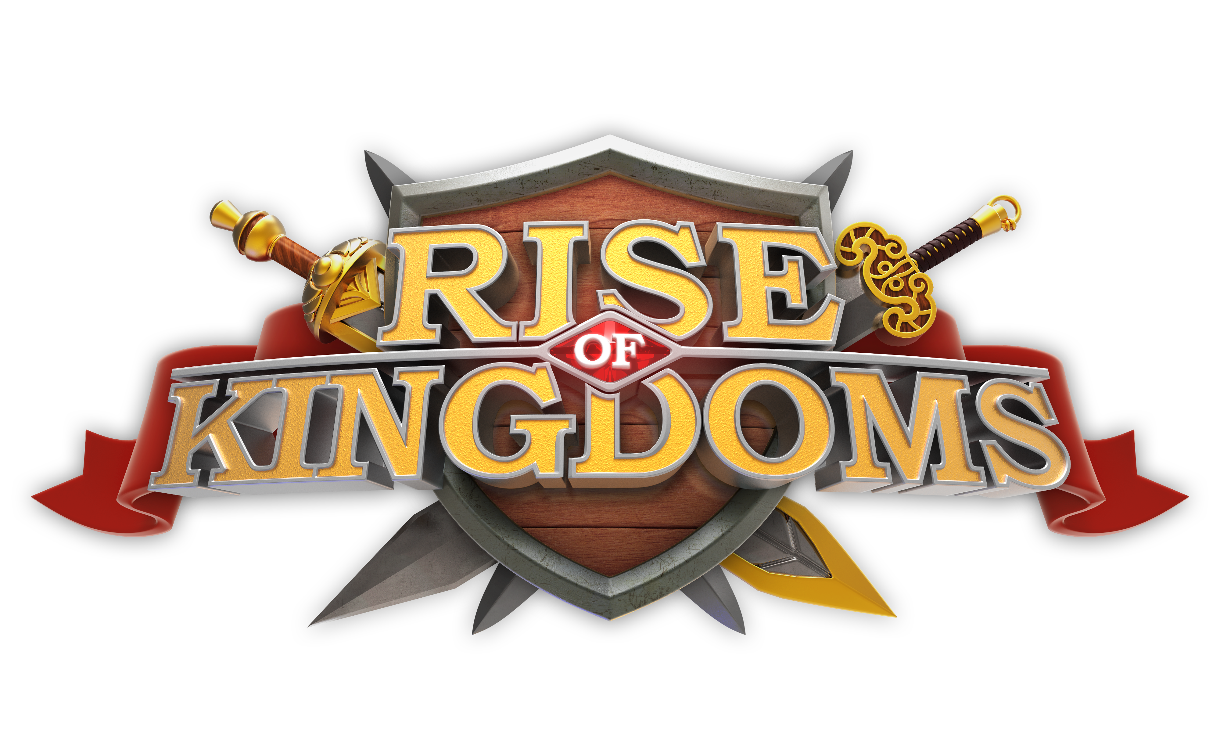 Rise of Kingdoms